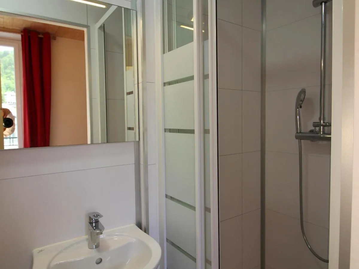 Mont-Dore Centre: T2 Bis 4 Pers, Wifi, Tout Equipe - Fr-1-608-89 Apartment Le Mont-Dore